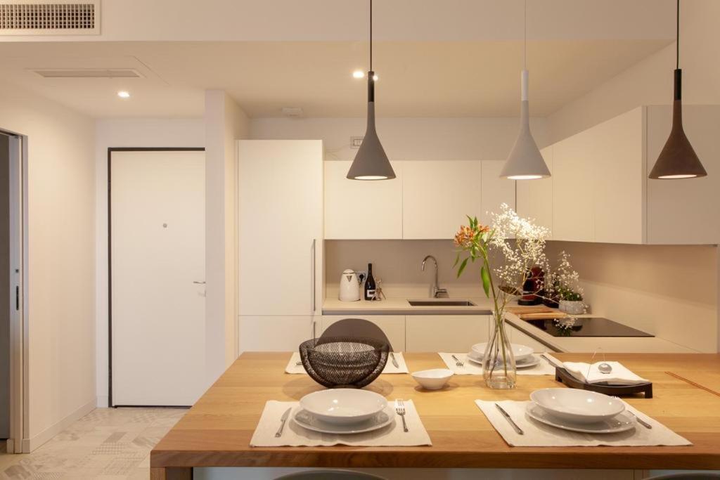 Easy Life In Portopiccolo - Posti Inclusi Apartment *