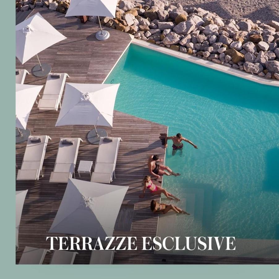 Easy Life In Portopiccolo - Posti Inclusi Apartamento *