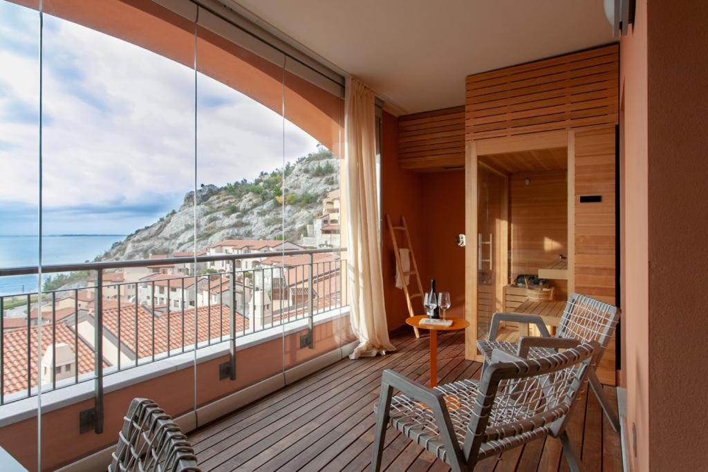 Easy Life In Portopiccolo - Posti Inclusi Apartment